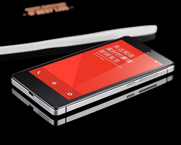 Xiaomi Note 2